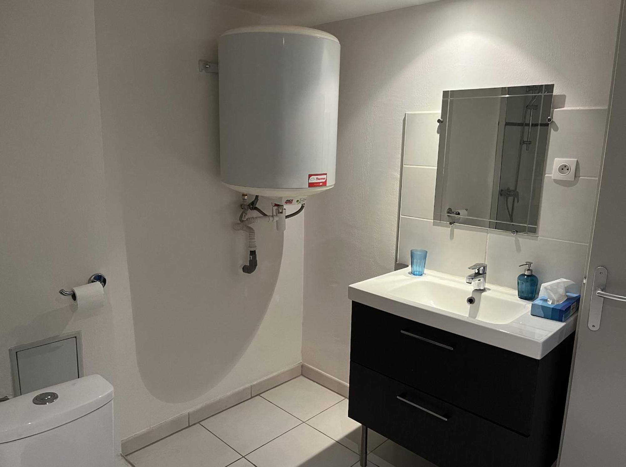 Appartements Residilaverde Hypercentre Grenoble Zewnętrze zdjęcie