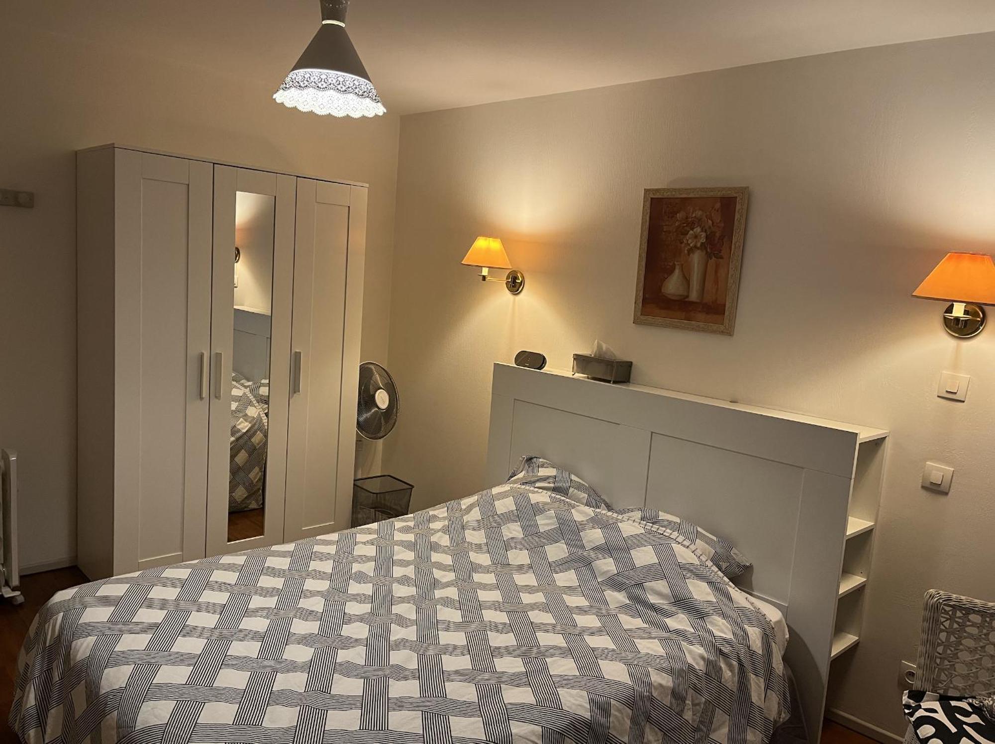 Appartements Residilaverde Hypercentre Grenoble Zewnętrze zdjęcie