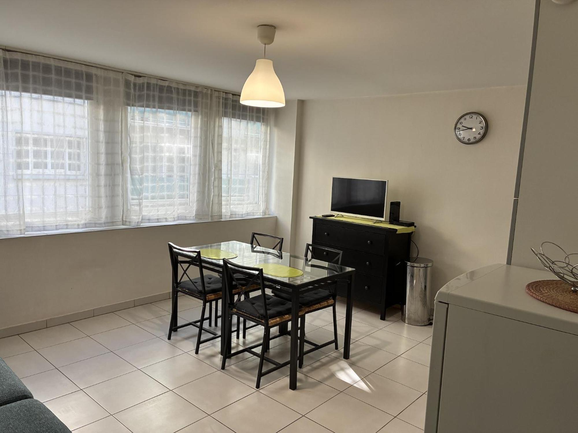 Appartements Residilaverde Hypercentre Grenoble Zewnętrze zdjęcie