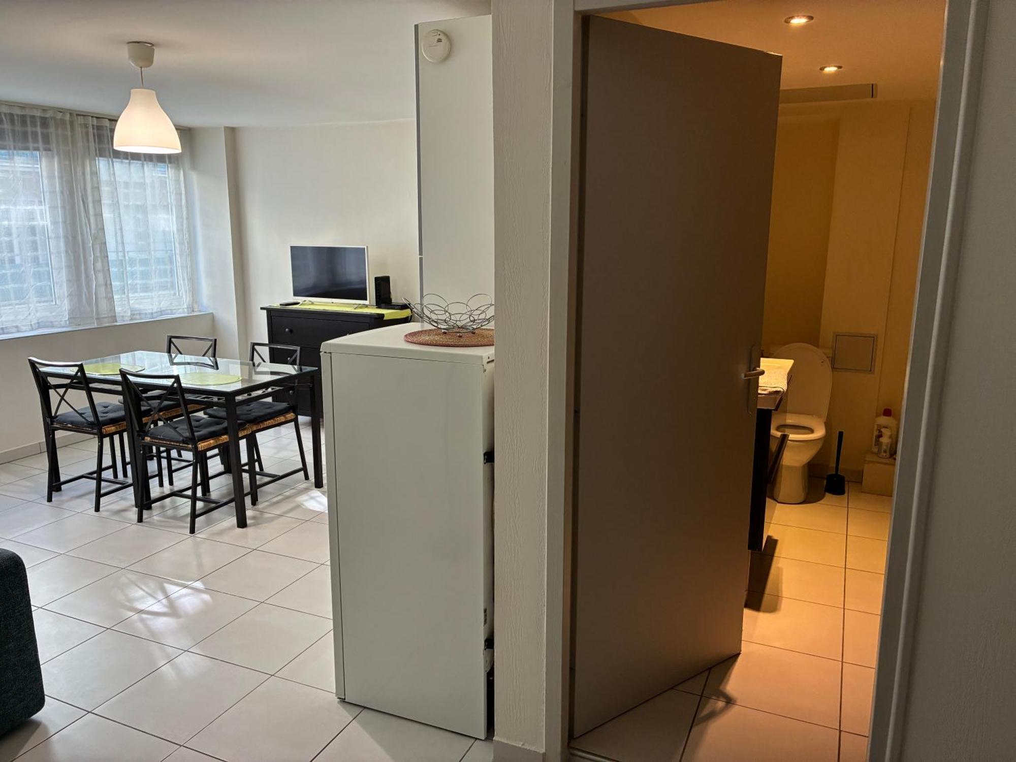Appartements Residilaverde Hypercentre Grenoble Zewnętrze zdjęcie