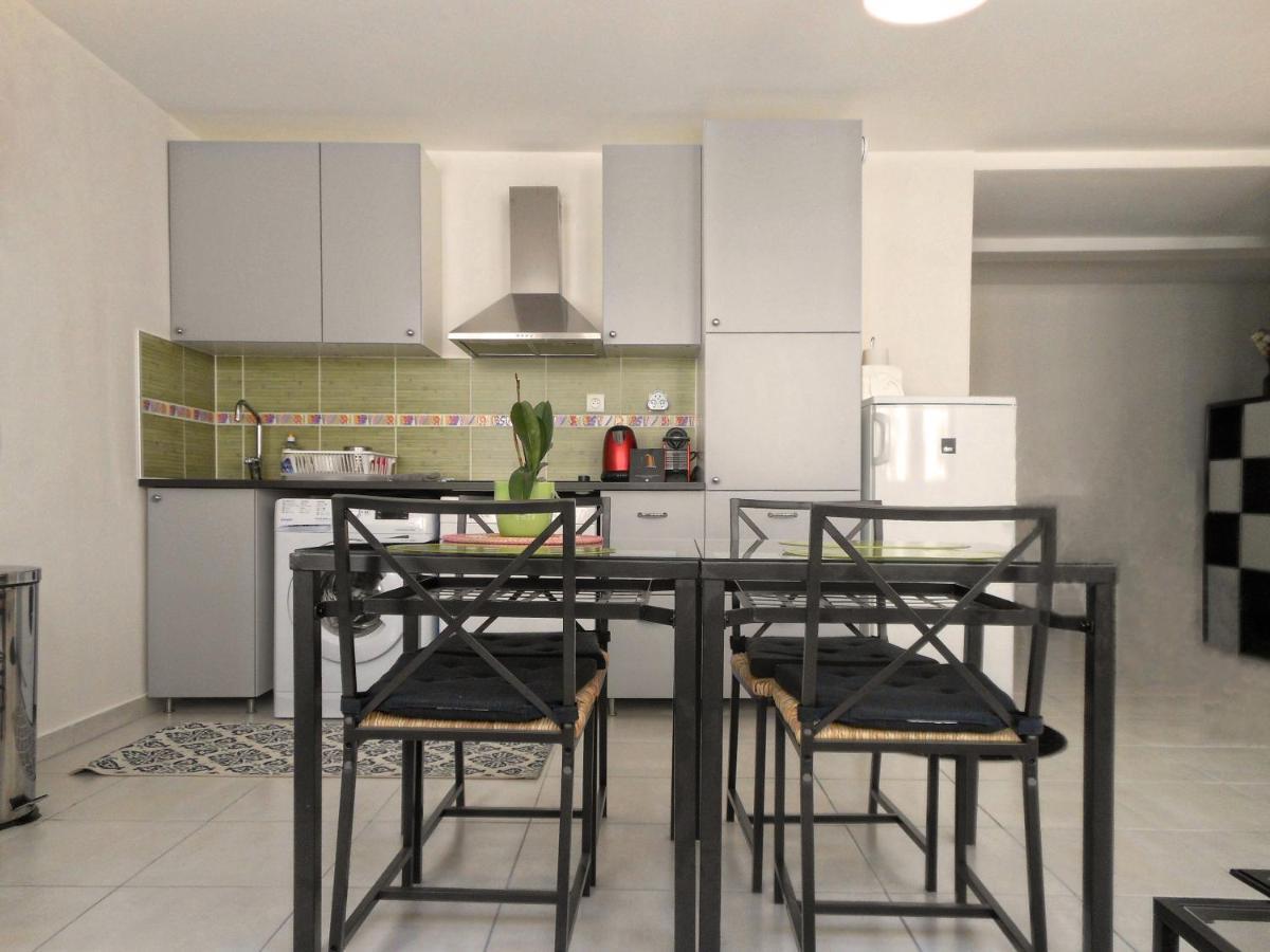 Appartements Residilaverde Hypercentre Grenoble Pokój zdjęcie