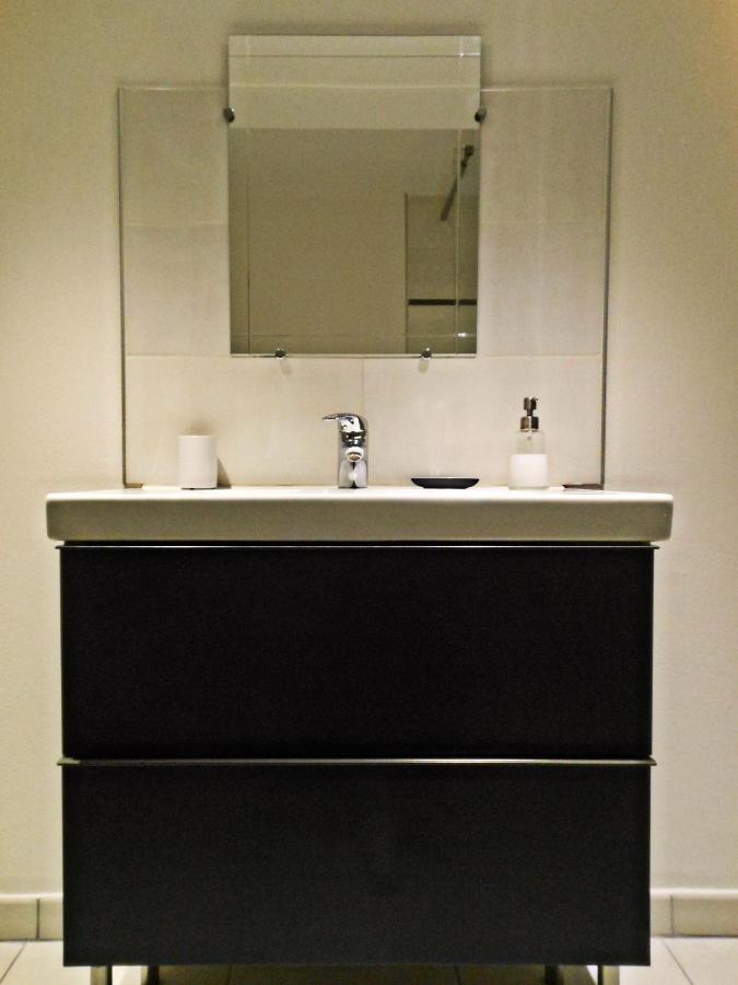 Appartements Residilaverde Hypercentre Grenoble Pokój zdjęcie